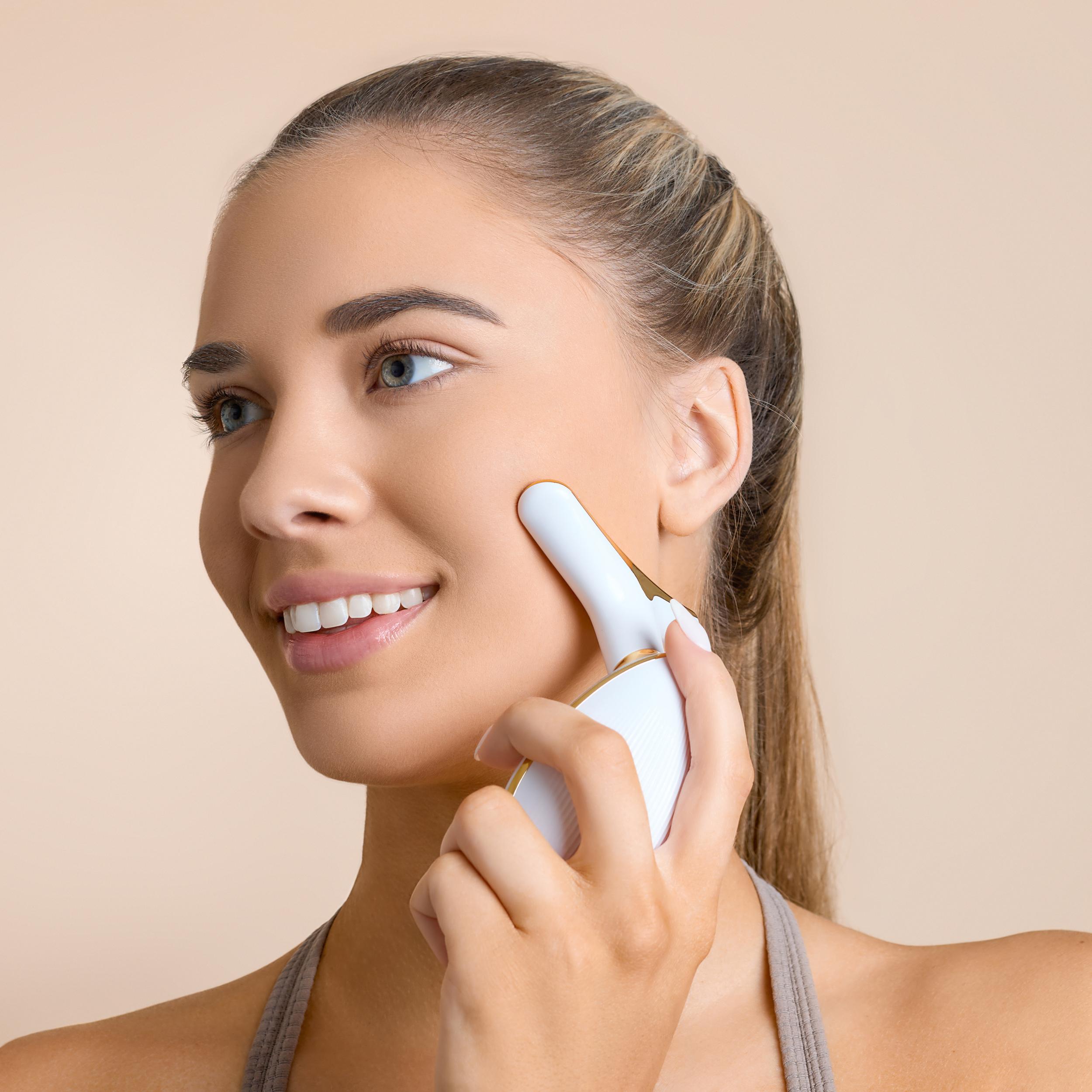beauty tools to enhance skin radiance