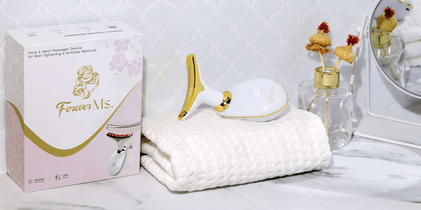 rejuvenation skincare for women over 40