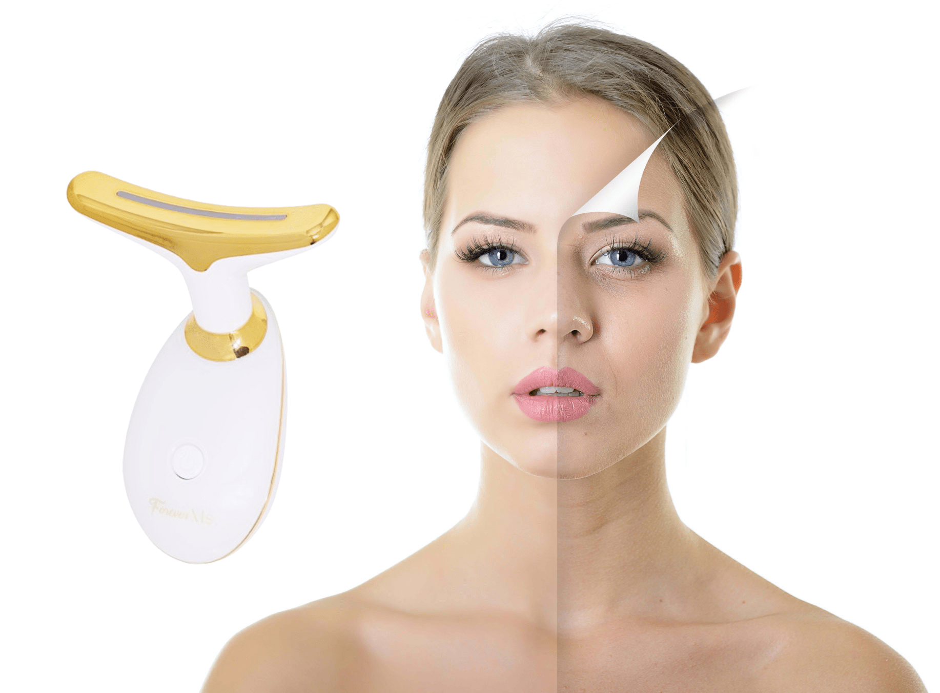 anti-aging tools for sagging skin