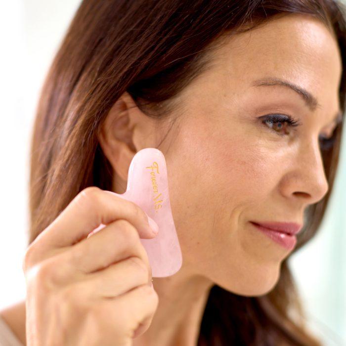 confidence-boosting skincare products